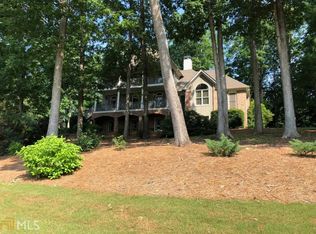 105 Sunrise Dr, Hoschton, GA 30548