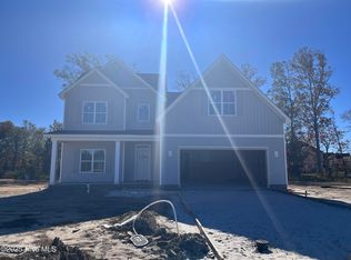 3452 Rockbend Road, Winterville, NC 28590