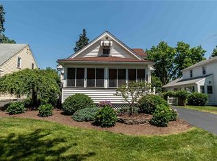 92 Orchard Dr, Rochester, NY 14618