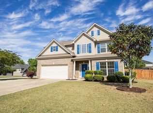 4720 Ivy Patch Dr, Fortson, GA 31808