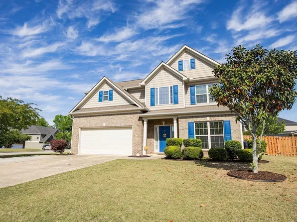 4720 Ivy Patch Dr, Fortson, GA 31808