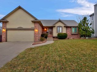 3108 N Tee Time St, Wichita, KS 67205