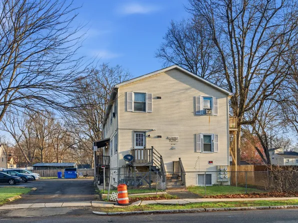 120 Orchard St, 120 Orchard St APT B, Springfield, MA 01107