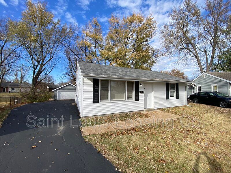 Zillow Florissant Mo