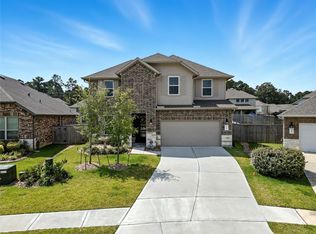 1610 Happy Valley St, Montgomery, TX 77316