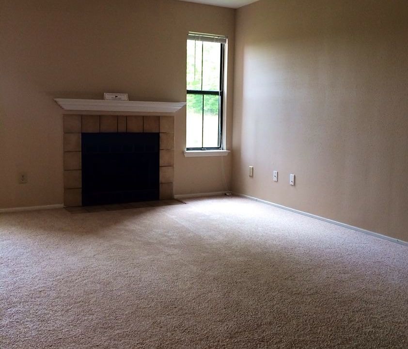 Large Living Space