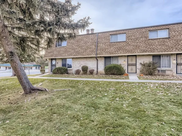 13031 W 20th Avenue, Golden, CO 80401