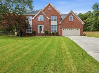 134 Windingham Dr NW, Huntsville, AL 35806