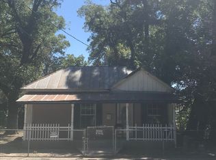 110 W Pafford St, Del Rio, TX 78840