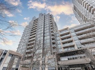 120 Harrison Garden Blvd #1501, Toronto, ON M2N