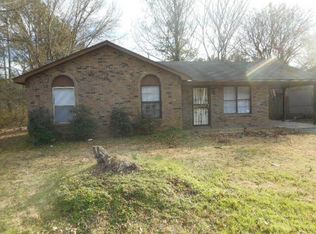 3645 Trudy Cv, Memphis, TN 38128
