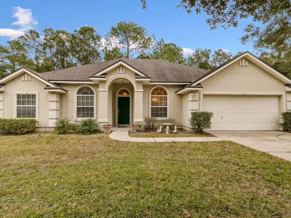 86426 Riverwood Dr, Yulee, FL 32097
