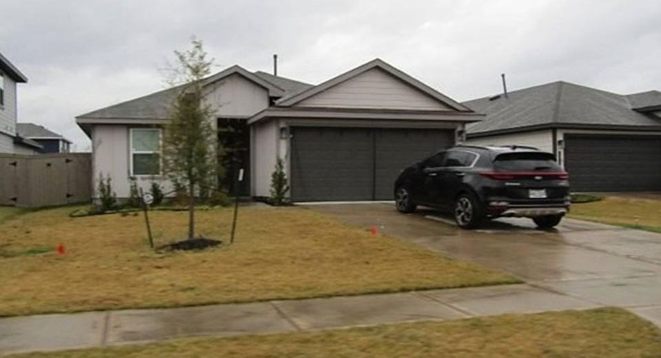 Property Front View