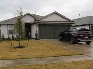 14556 Lily Plains Dr, Splendora, TX 77372