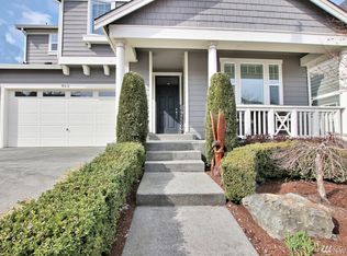 811 Mount Baker Ave NE, Renton, WA 98059