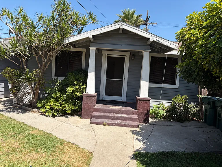 6820 S Miramonte Blvd — Photo 1