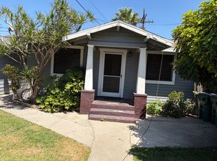 6820 S Miramonte Blvd, Los Angeles, CA 90001