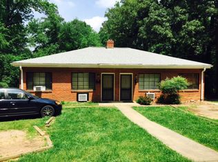 2918 Oberry St, Raleigh, NC 27607