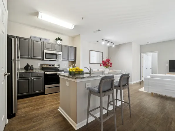 MetroPlace at Town Center