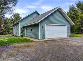 4646 Old 26 Farms, Conover, WI 54519