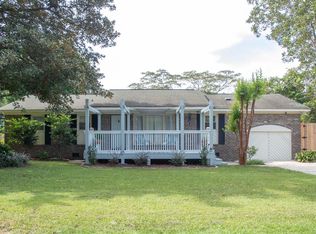1317 Driftwood Dr, Charleston, SC 29412