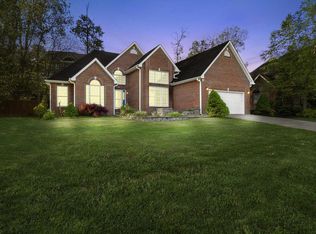 1202 Lake Ridge Sq, Johnson City, TN 37601