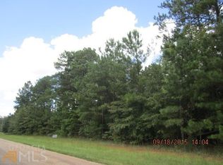 Midway Rd, Barnesville, GA 30204