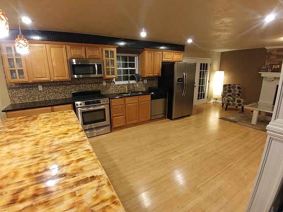 kitchen  dining room25x12