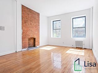 201 W 81st St APT 2F, New York, NY 10024