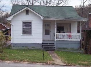 809 Carson St, Greeneville, TN 37743