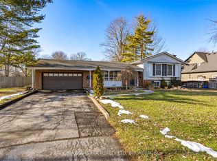 587 Daytona Dr, Fort Erie, ON L2A4Z5