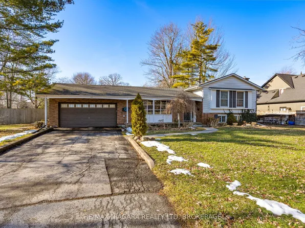 587 Daytona Dr, Fort Erie, ON L2A 4Z5