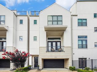 4102 Marina St, Houston, TX 77007