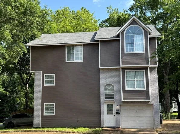 2222 Thornhill Ave, Shreveport, LA 71104