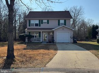 3804 Molly Miller Ct, Waldorf, MD 20603