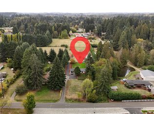 16518 NE 142nd Ave, Brush Prairie, WA