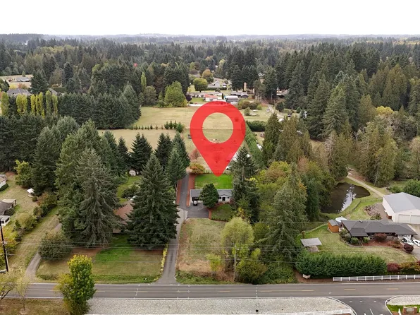 16518 NE 142nd Ave, Brush Prairie, WA 98606