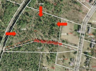 0 Pine Rest Cottage Road, Readfield, ME 04355