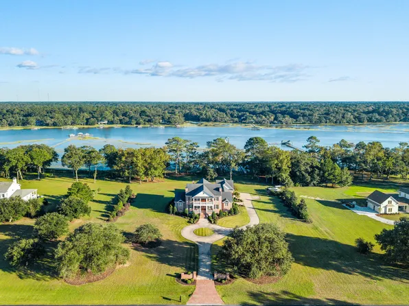 2847 Anchor Watch Dr, Johns Island, SC 29487