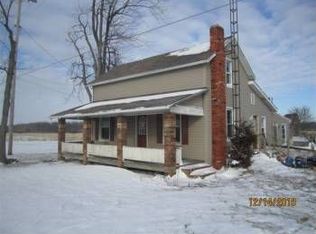 6705 Harding Hwy, Lima, OH 45801