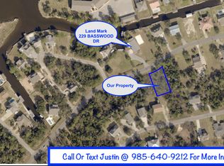 001 Basswood Dr, Pass Christian, MS 39571