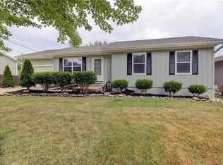 410 W Lawrence St, Spring Hill, KS 66083
