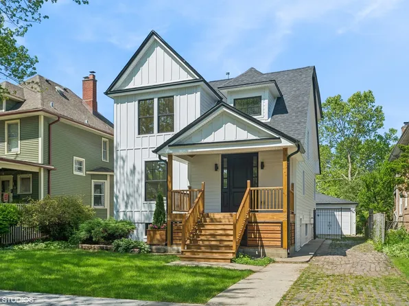 4030 N Lowell Ave, Chicago, IL 60641