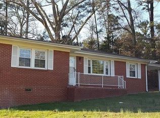 1807 Hammond Woods Cir SW, Marietta, GA 30008