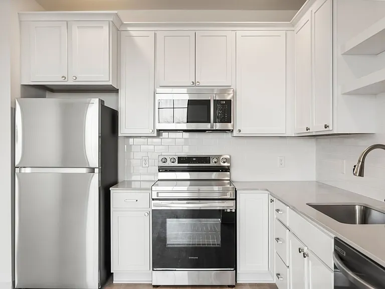 West Light Apartments - Brand New — Photo 111