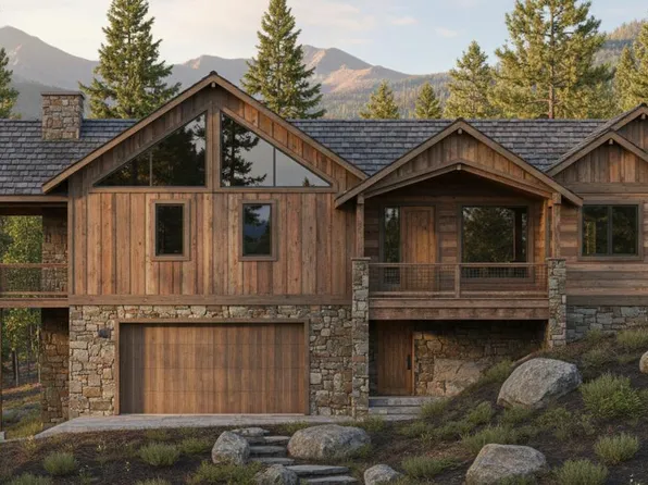 7740 S Snowdrift Mine Rd, Prescott, AZ 86303