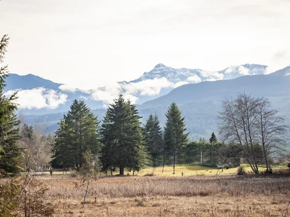 Nka Lost Mountain Rd, Sequim, WA 98382