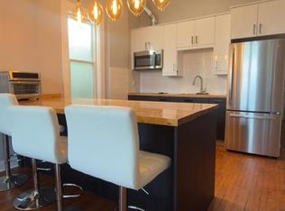 1154 Wyandotte St E Unit 2, Windsor, ON N9A 3K2