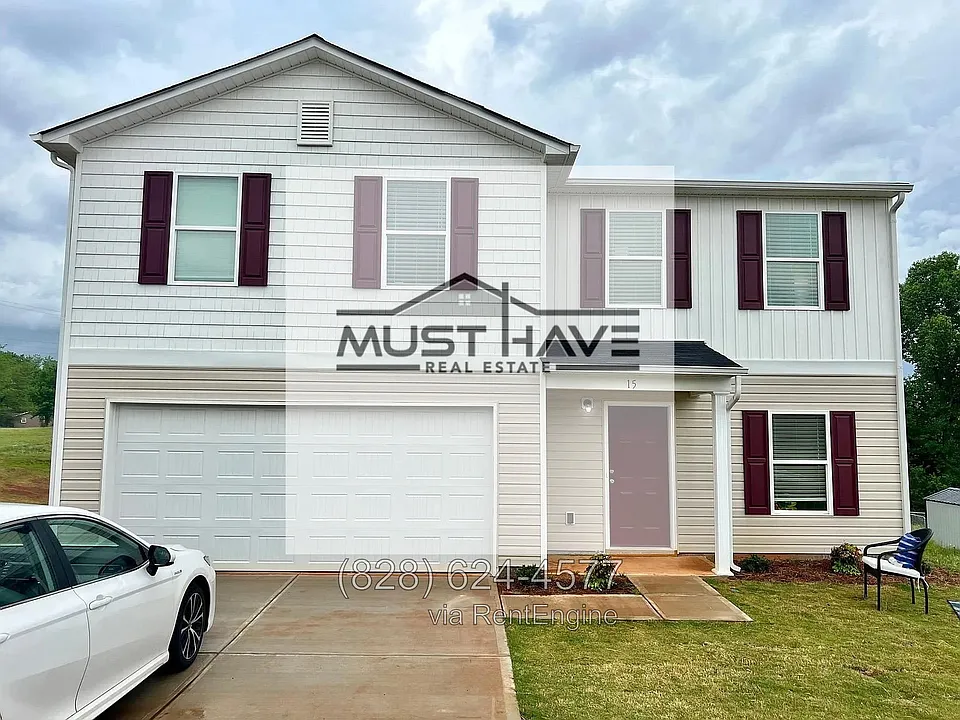 15 Harvest Ridge Dr