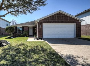 5408 McKinley Ct, Pearland, TX 77584